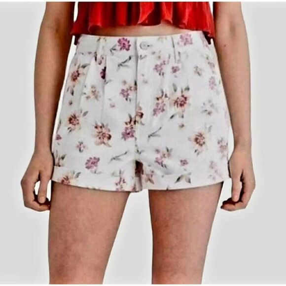 AMERICAN EAGLE SHORTS - Picture 1 of 8